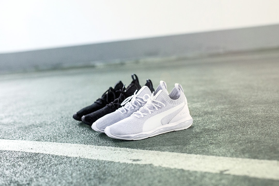 Puma cell motion evoknit online