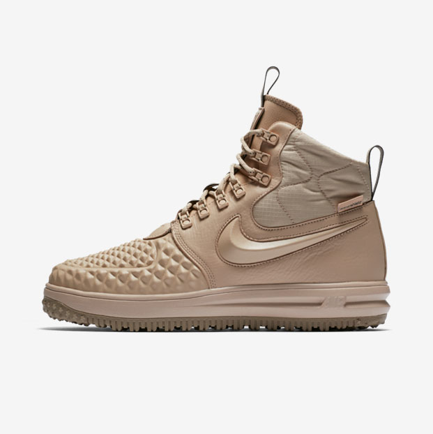 Nuevas Nike Lunar Force 1 Duckboot 17 Urban Club Magazine