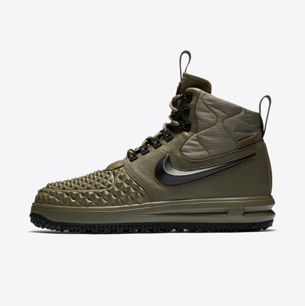 Nuevas Nike Lunar Force 1 Duckboot 17 Urban Club Magazine