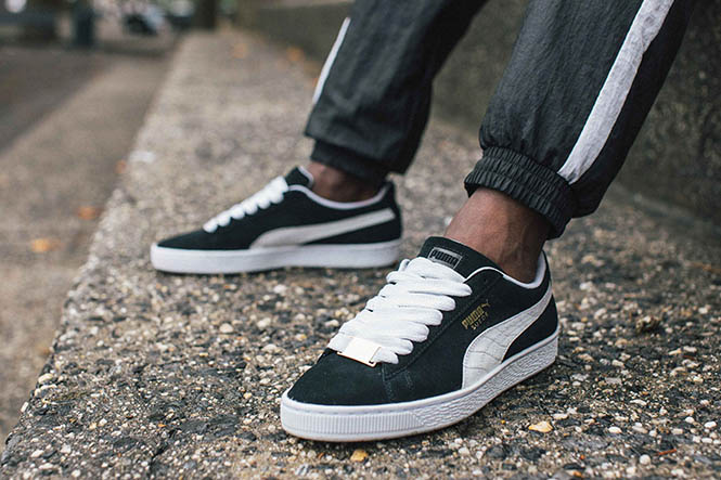 Puma suede 50 aniversario precio hotsell