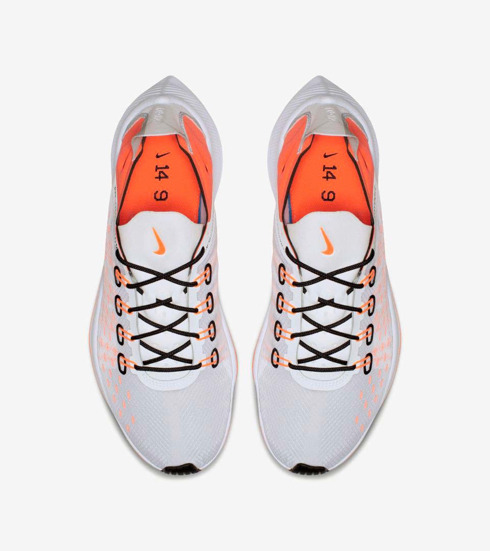 Nike exp x14 blancas sale