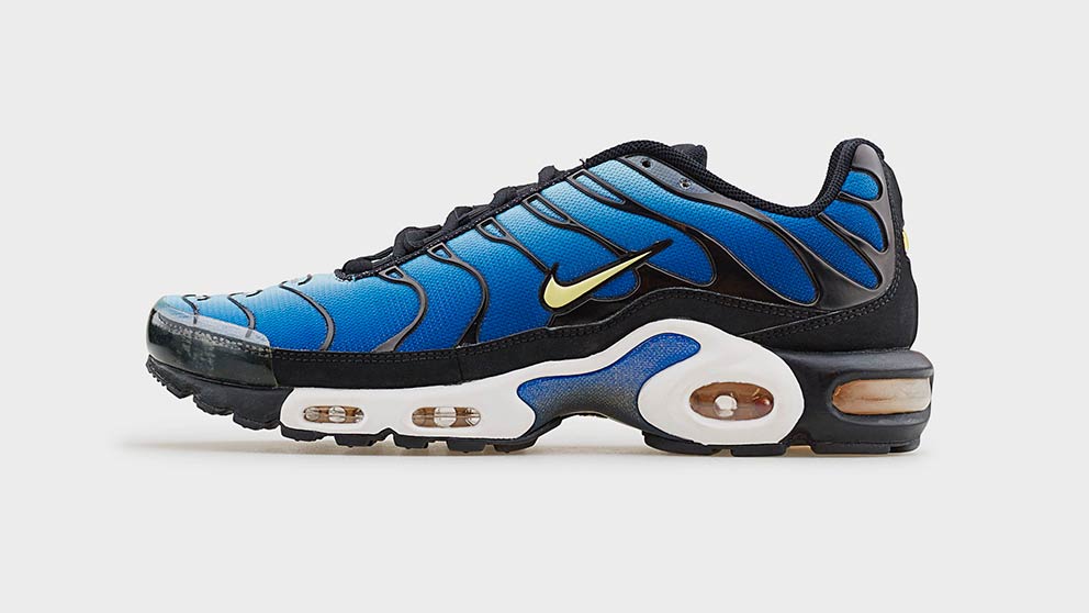 air max plus 1998