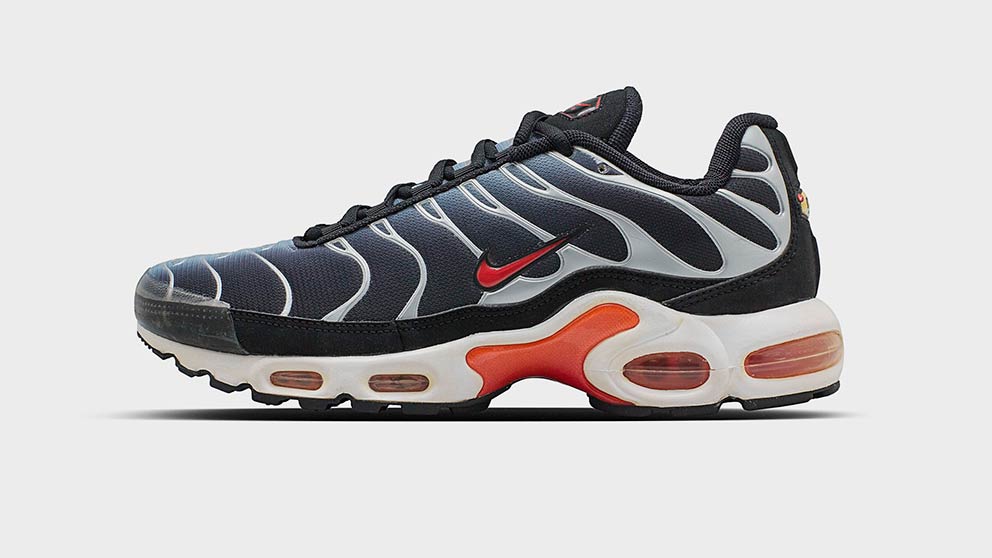 air max plus 1998