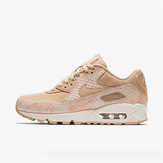 NIKE AIR MAX 90 PREMIUM