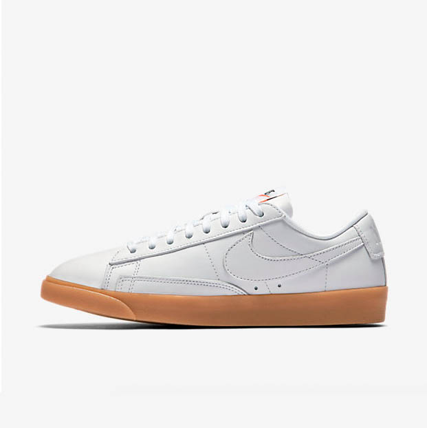 NIKE BLAZER PREMIUM LOW