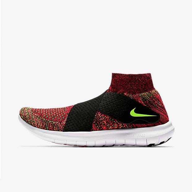 NIKE FREE RN MOTION FLYKNIT 2017