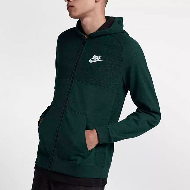 NIKE SPORTSWEAR ADVANCE 15 sudadera