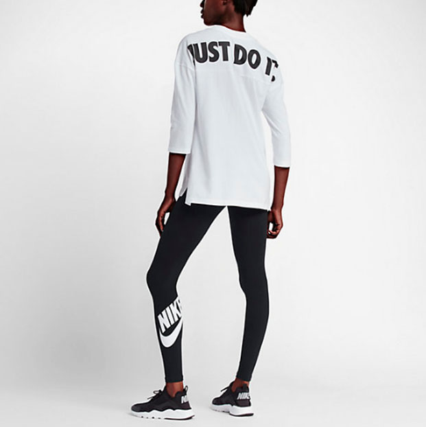 NIKE SPORTSWEAR LEG-A-SEE 