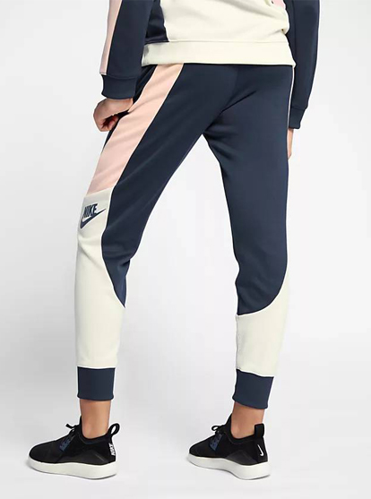 Nike Sportswear pantalon tracksuit-1