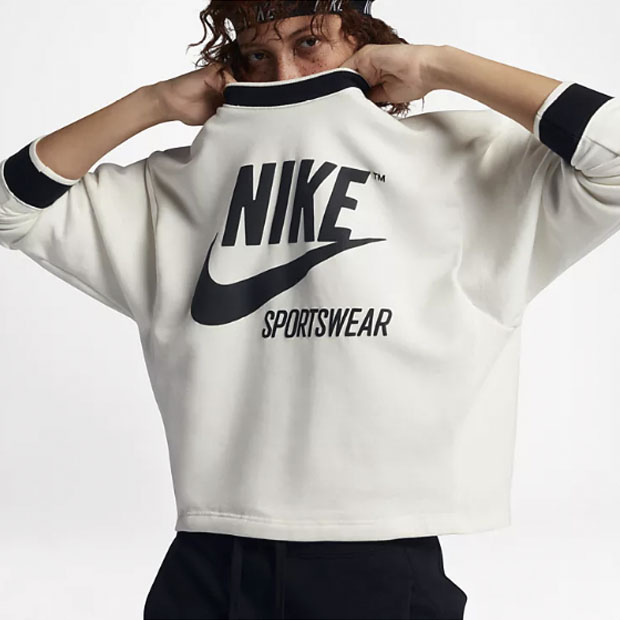 NIKE SPORTSWEAR ARCHIVE