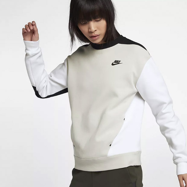 NIKE SPORTSWEAR TECH FLEECE